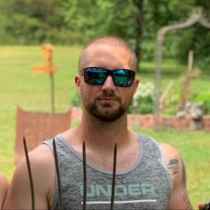 Meet your Posher, Corey